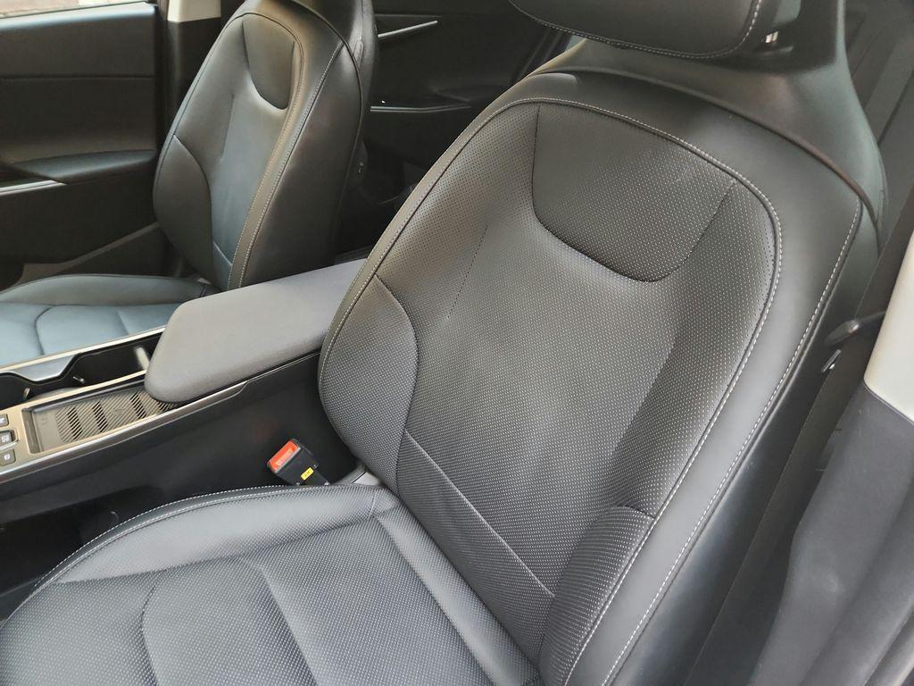 used 2022 Kia EV6 car, priced at $26,099