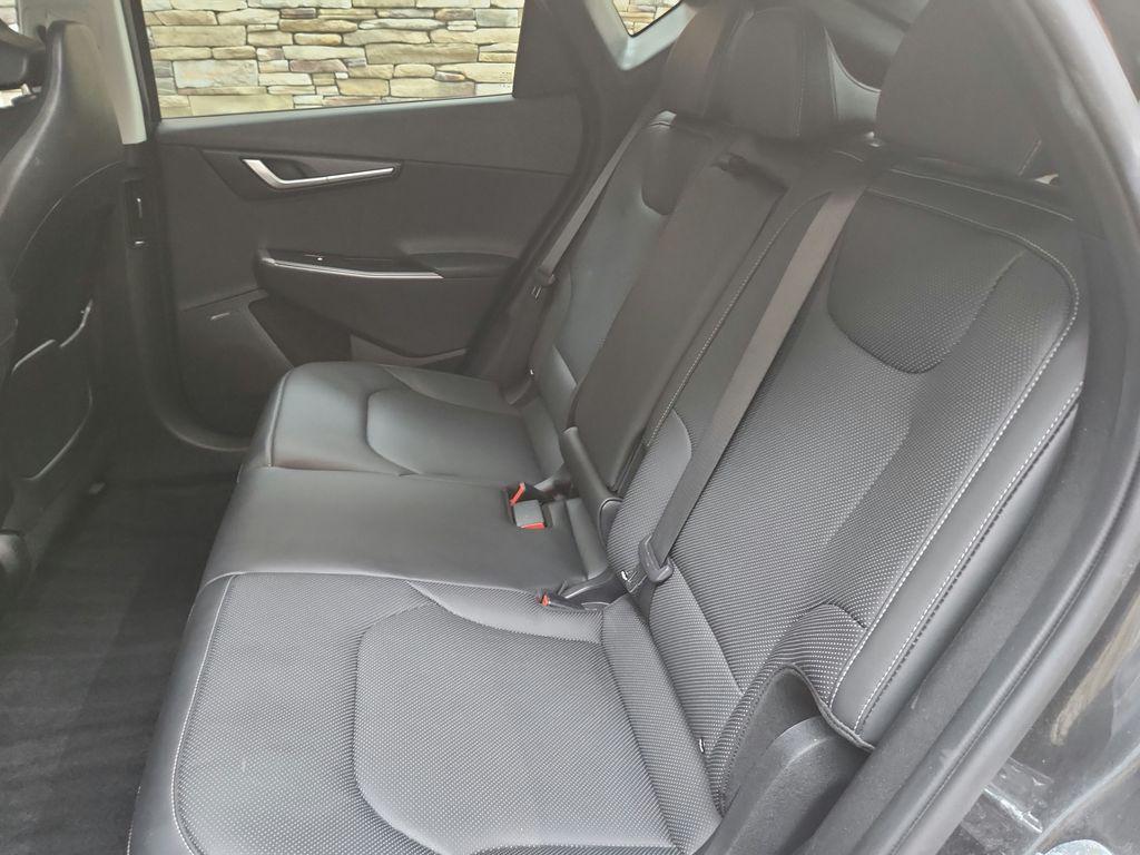 used 2022 Kia EV6 car, priced at $26,099