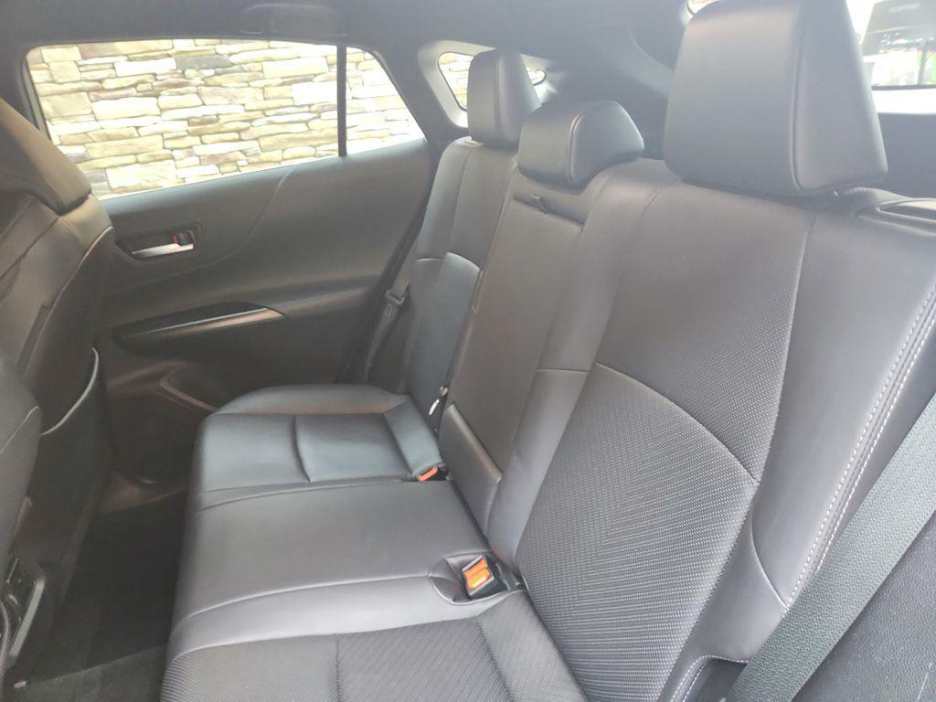 used 2021 Toyota Venza car, priced at $26,599