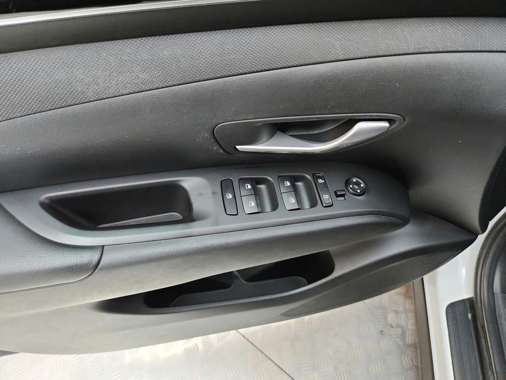 used 2022 Hyundai Tucson car, priced at $27,199