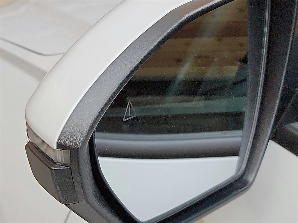 used 2022 Hyundai Tucson car, priced at $27,199