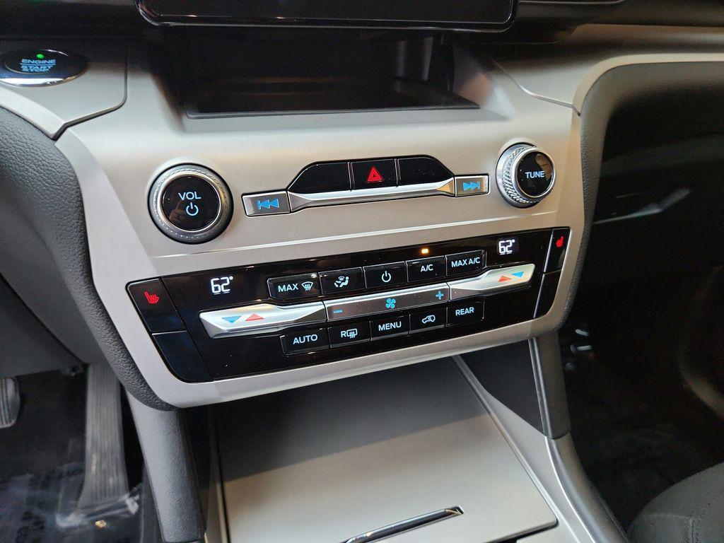used 2021 Ford Explorer car, priced at $26,499