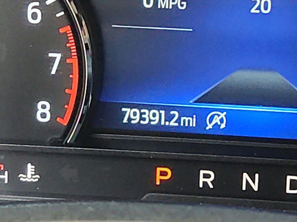used 2021 Ford Explorer car, priced at $26,499
