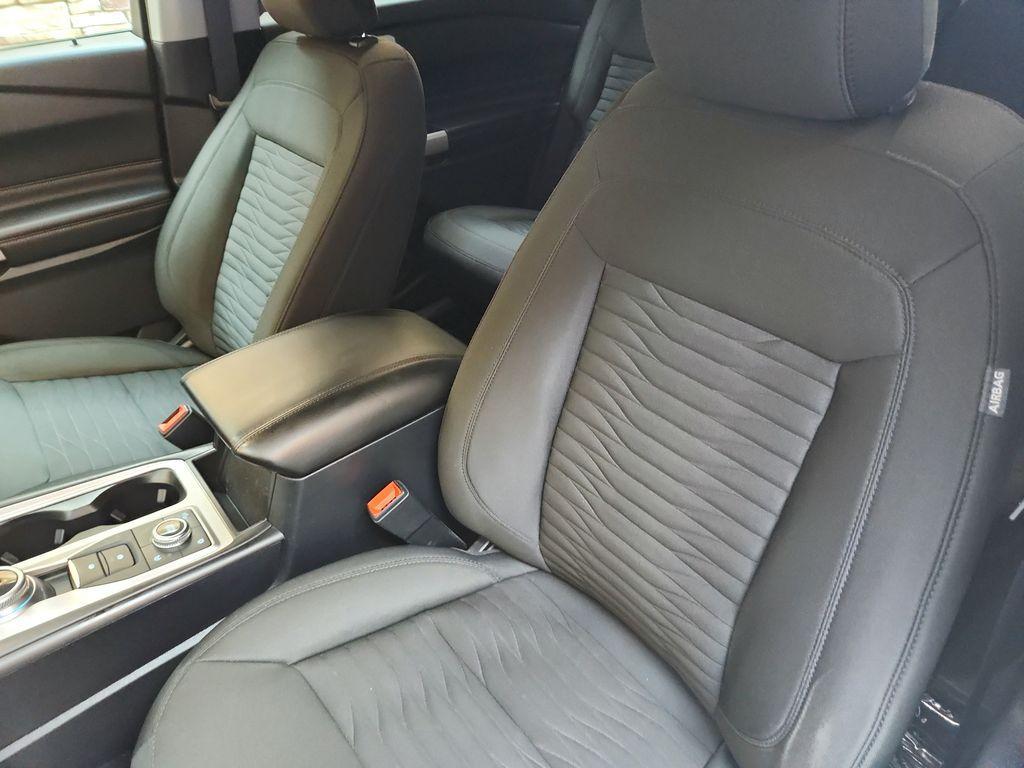 used 2021 Ford Explorer car, priced at $24,599