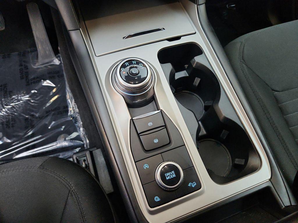 used 2021 Ford Explorer car, priced at $26,499