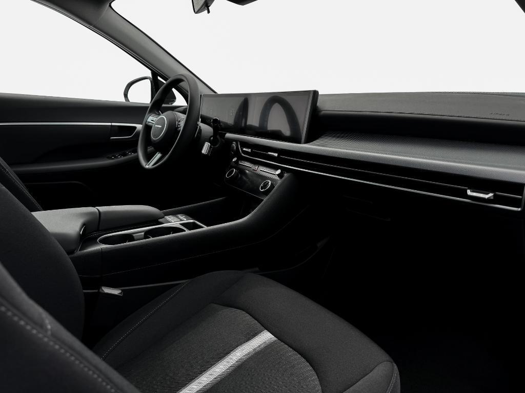 new 2025 Hyundai Sonata car, priced at $32,013