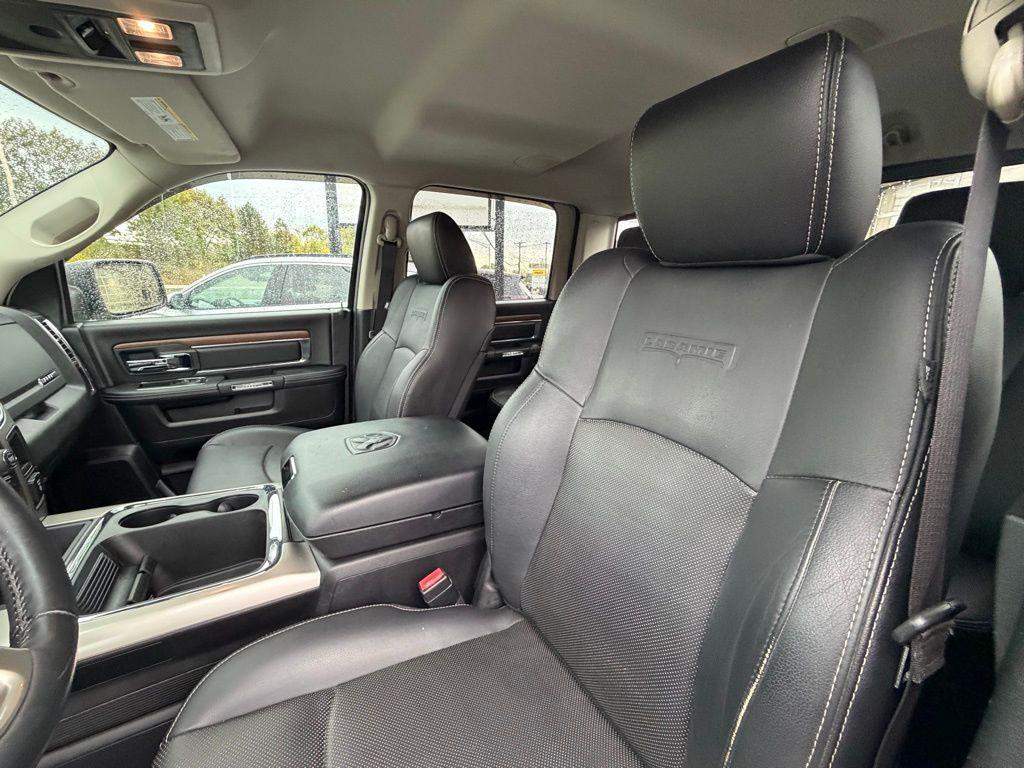 used 2016 Ram 1500 car, priced at $25,999