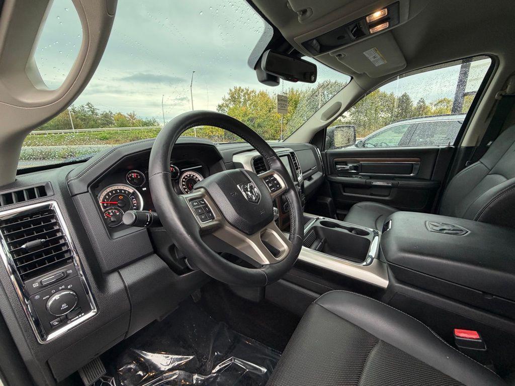 used 2016 Ram 1500 car, priced at $25,999