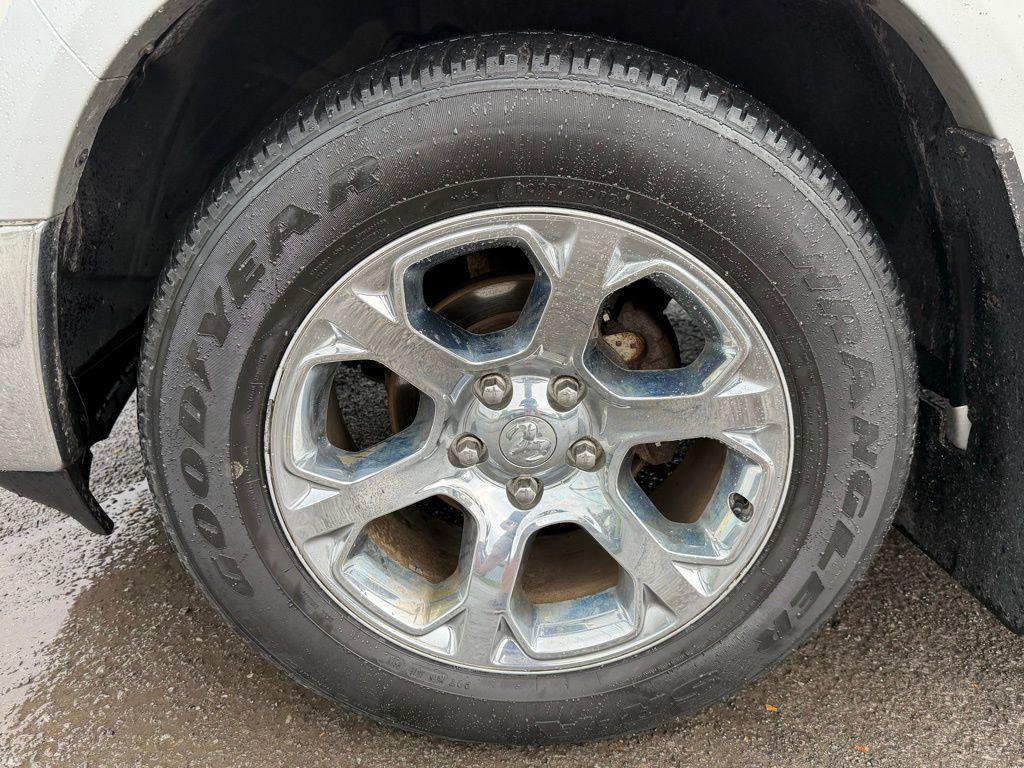 used 2016 Ram 1500 car, priced at $25,999