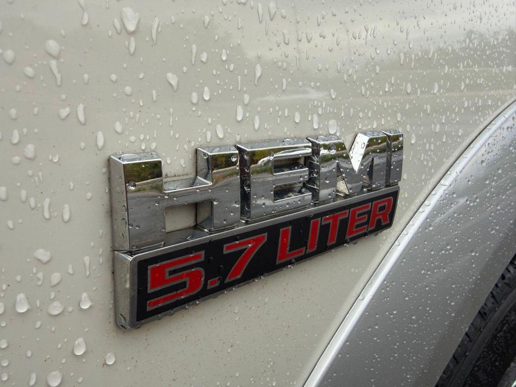 used 2016 Ram 1500 car, priced at $25,999