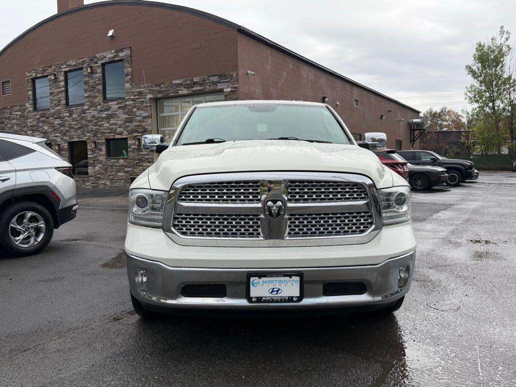 used 2016 Ram 1500 car, priced at $25,999