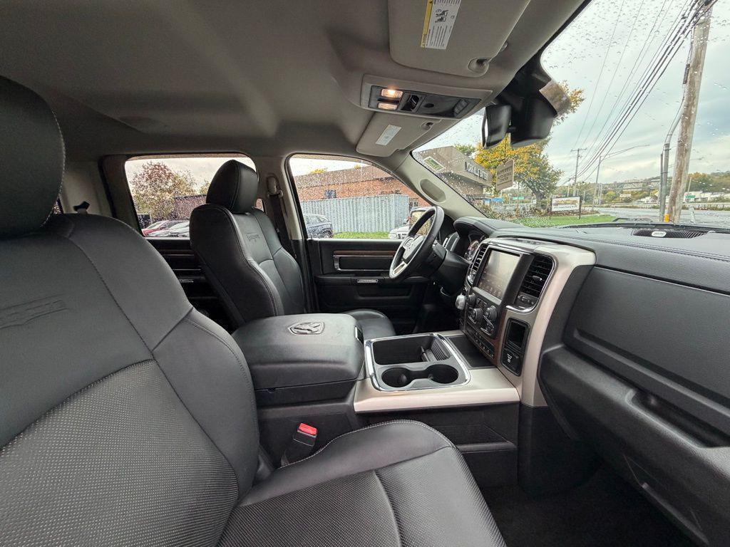 used 2016 Ram 1500 car, priced at $25,999