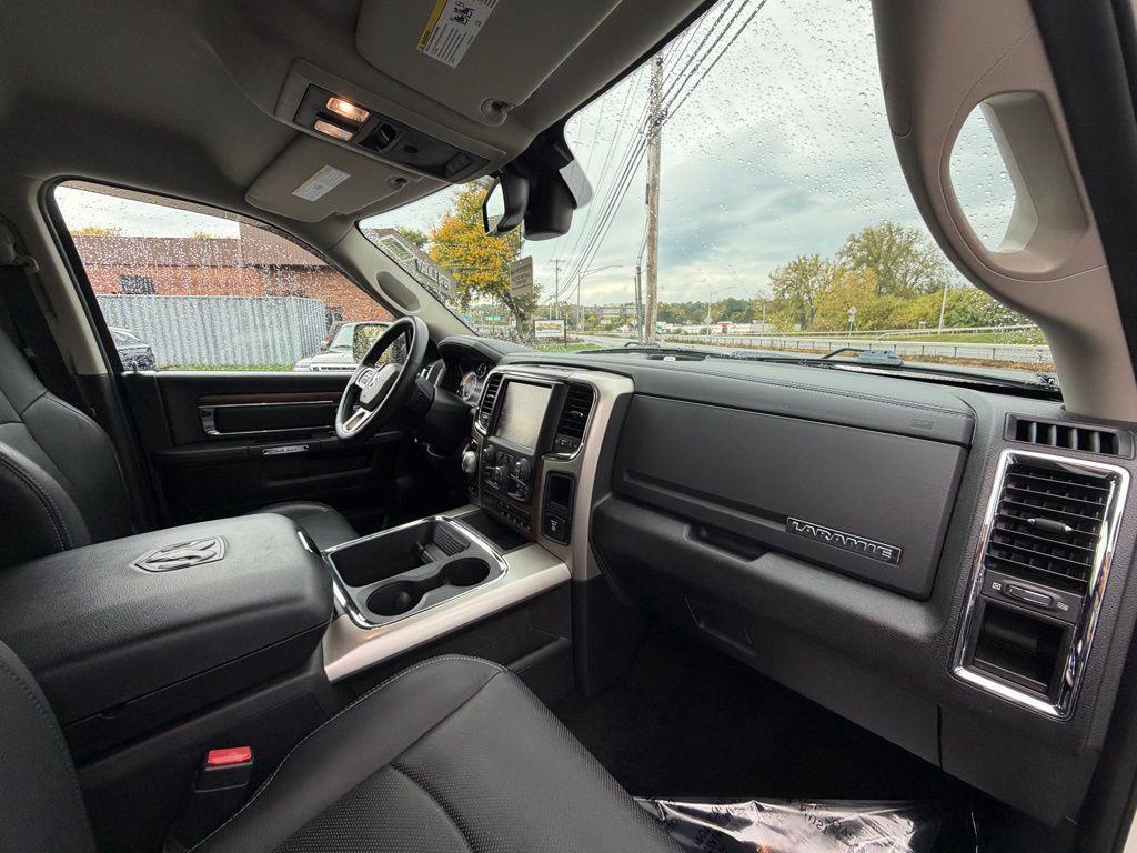 used 2016 Ram 1500 car, priced at $25,999