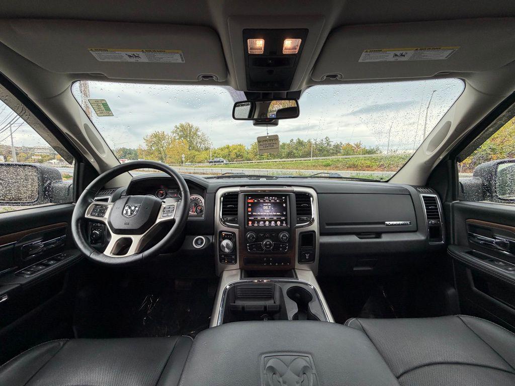 used 2016 Ram 1500 car, priced at $25,999