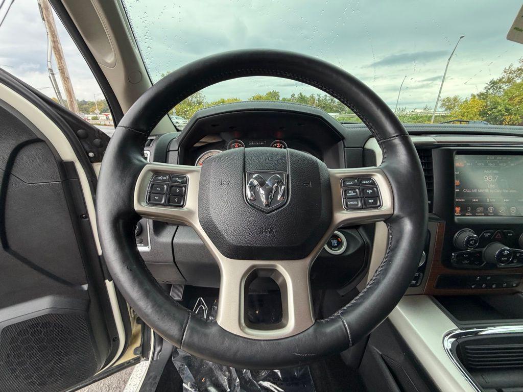 used 2016 Ram 1500 car, priced at $25,999