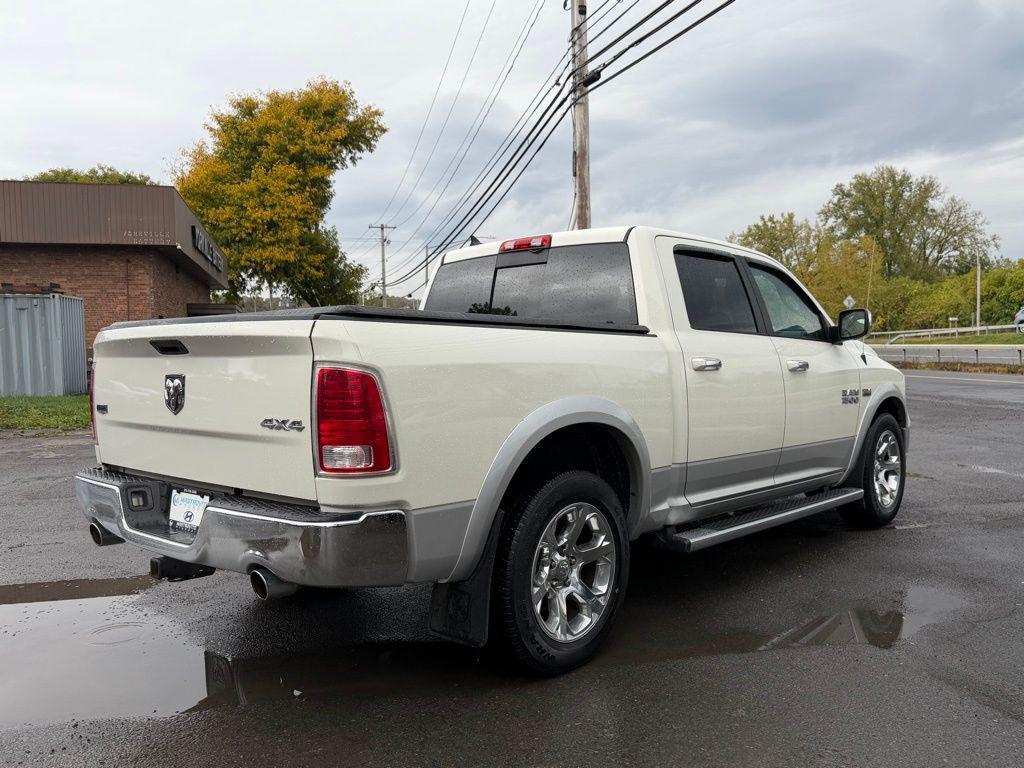 used 2016 Ram 1500 car, priced at $25,999