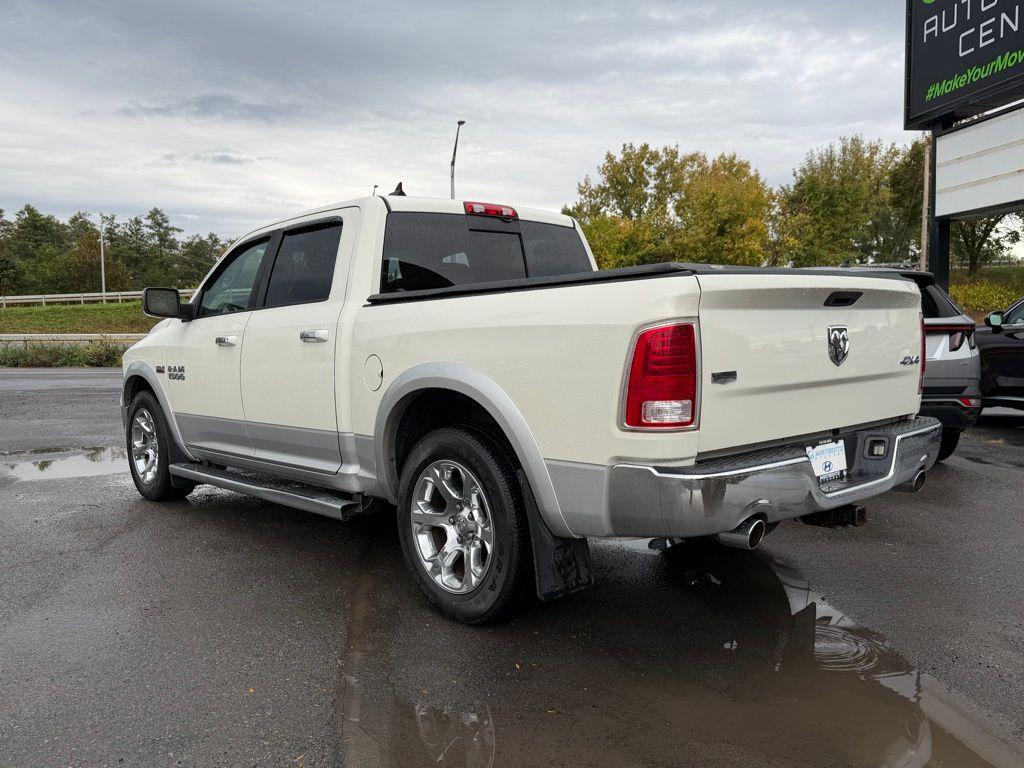 used 2016 Ram 1500 car, priced at $25,999