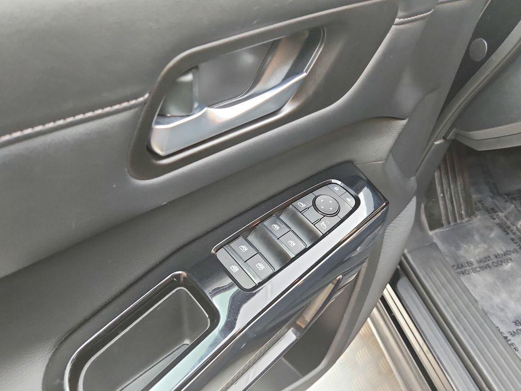 used 2022 Nissan Pathfinder car, priced at $29,299