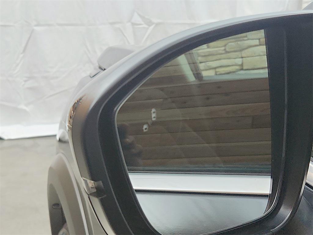 used 2022 Nissan Pathfinder car, priced at $29,799