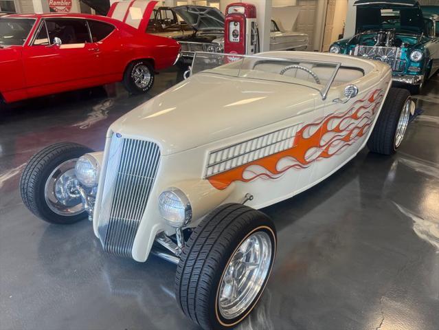 used 1935 Ford Roadster car, priced at $59,995