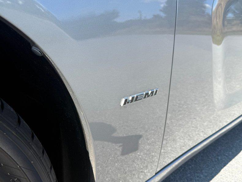 used 2018 Dodge Charger car, priced at $22,990