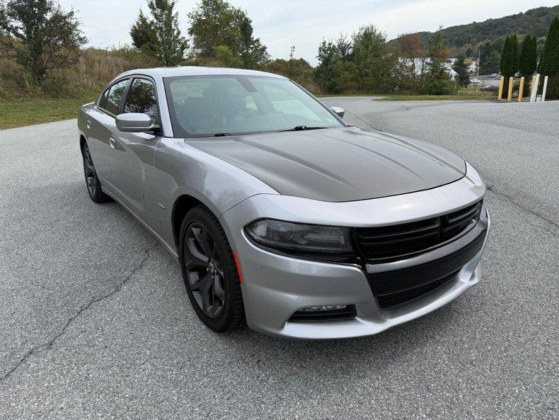used 2018 Dodge Charger car, priced at $22,990