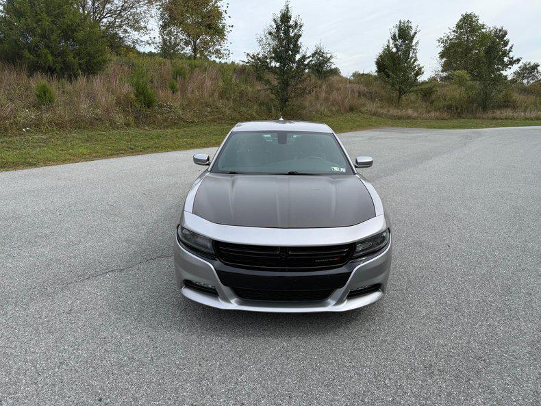 used 2018 Dodge Charger car, priced at $22,990