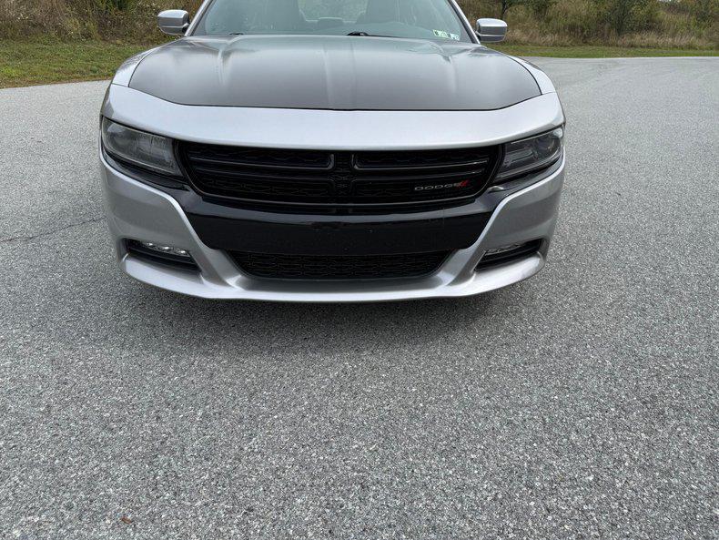 used 2018 Dodge Charger car, priced at $22,990