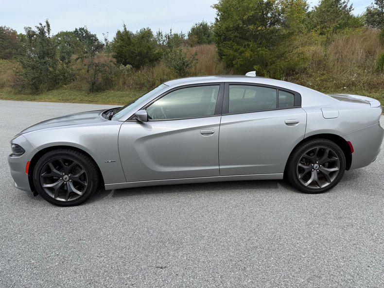 used 2018 Dodge Charger car, priced at $22,990