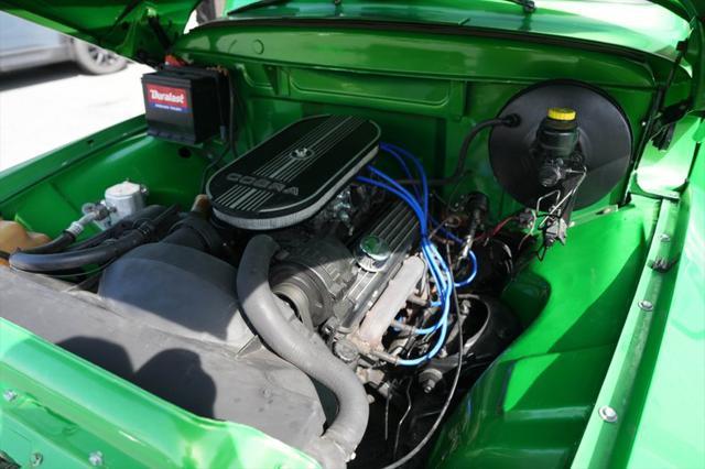 used 1953 Ford F100 car, priced at $39,990