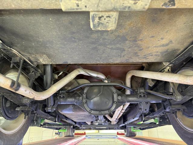 used 1953 Ford F100 car, priced at $39,990