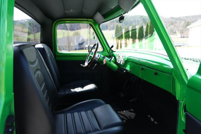 used 1953 Ford F100 car, priced at $39,990