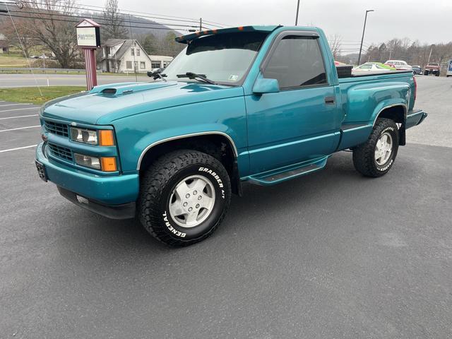 used 1994 Chevrolet 1500 car, priced at $19,900