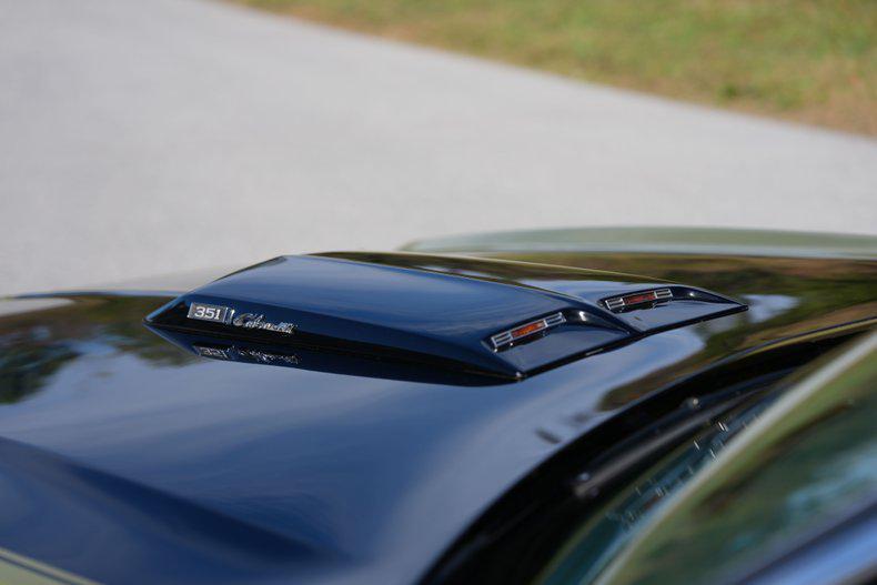 used 1973 Ford Ranchero car, priced at $23,990