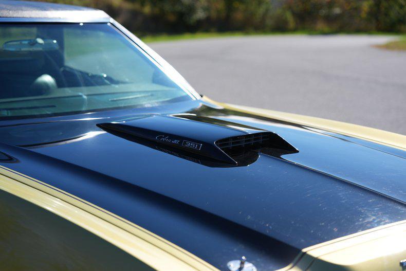 used 1973 Ford Ranchero car, priced at $23,990