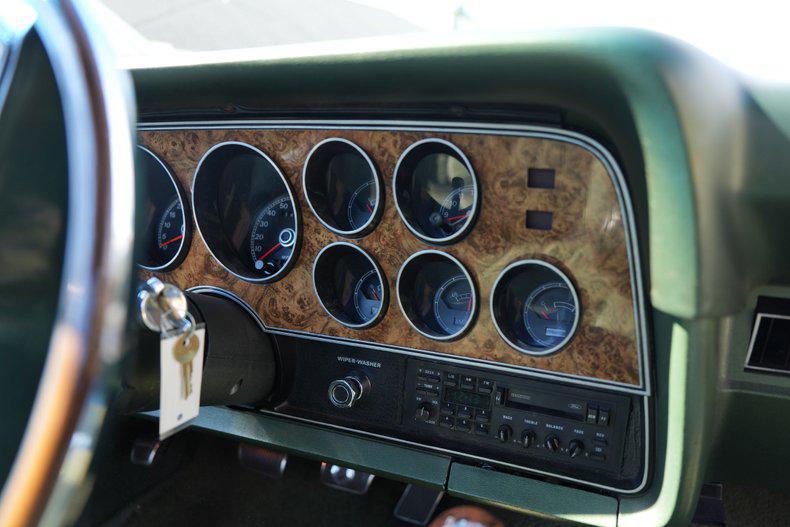 used 1973 Ford Ranchero car, priced at $23,990