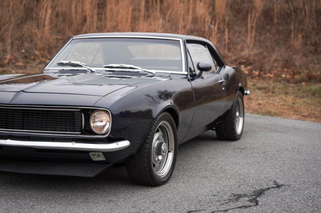 used 1967 Chevrolet Camaro car, priced at $43,990