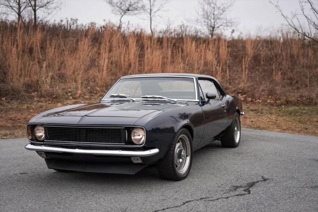 used 1967 Chevrolet Camaro car, priced at $43,990