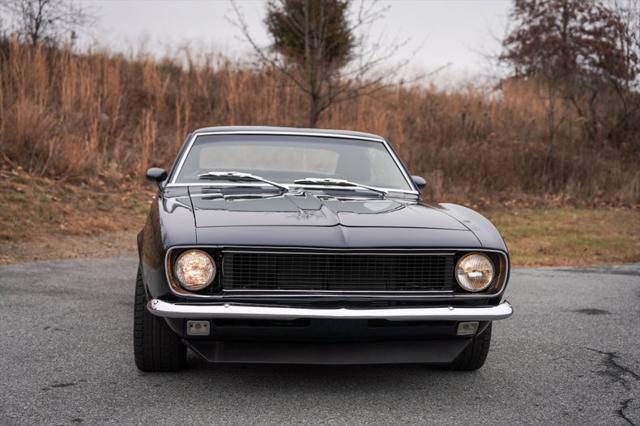 used 1967 Chevrolet Camaro car, priced at $43,990