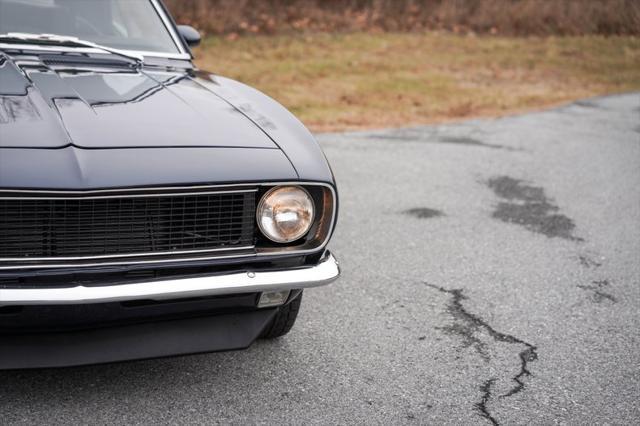 used 1967 Chevrolet Camaro car, priced at $43,990