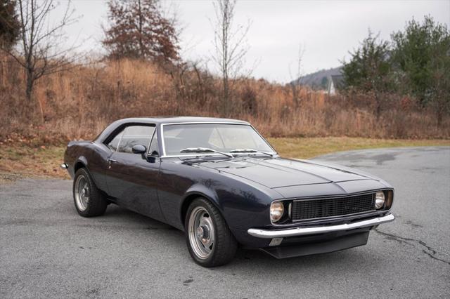 used 1967 Chevrolet Camaro car, priced at $43,990