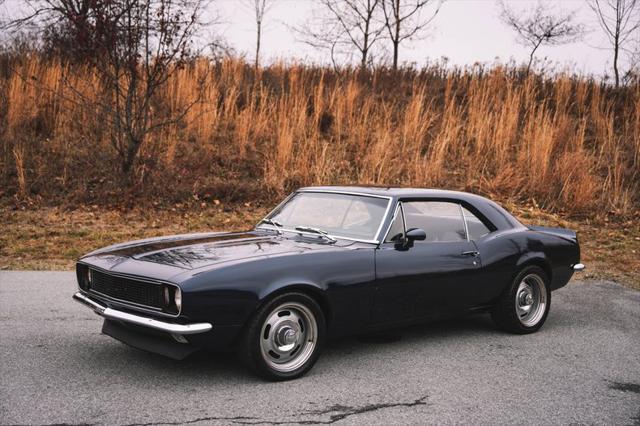 used 1967 Chevrolet Camaro car, priced at $43,990