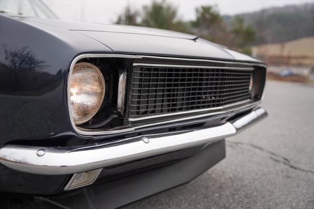 used 1967 Chevrolet Camaro car, priced at $43,990