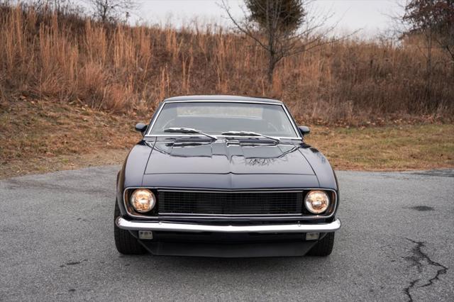 used 1967 Chevrolet Camaro car, priced at $43,990