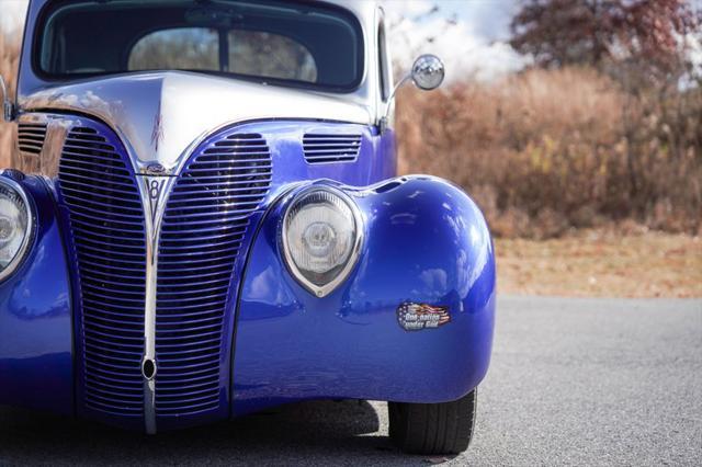 used 1938 Ford Coupe car, priced at $34,900