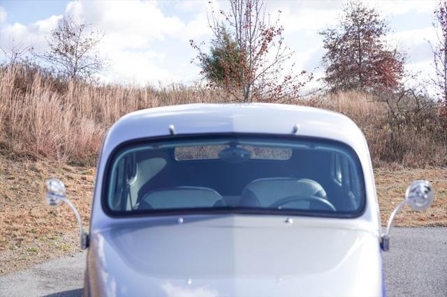 used 1938 Ford Coupe car, priced at $34,900