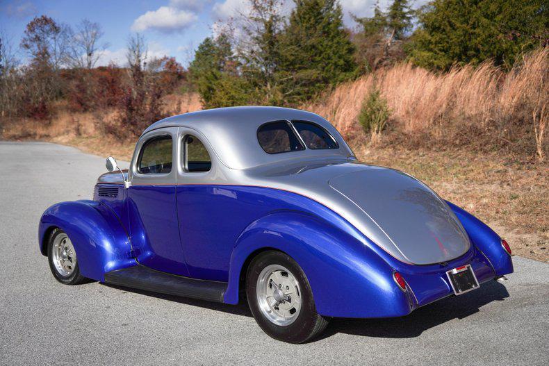 used 1938 Ford Coupe car, priced at $29,995