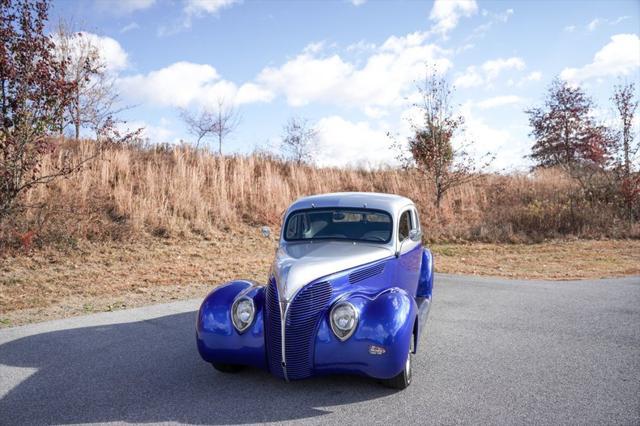 used 1938 Ford Coupe car, priced at $34,900