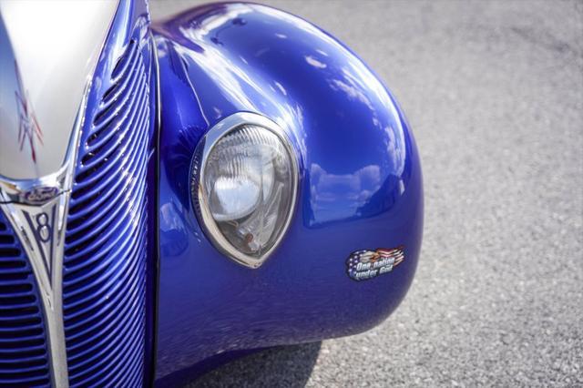 used 1938 Ford Coupe car, priced at $34,900