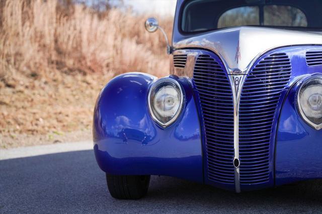 used 1938 Ford Coupe car, priced at $34,900